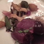 La Fleur De Thym Nourriture