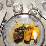 La Fleur De Thym Nourriture