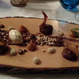 La Fleur De Thym Nourriture