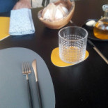 La Fleur De Thym Boisson