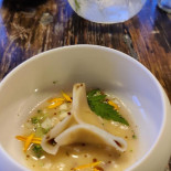 La Fleur De Thym Nourriture