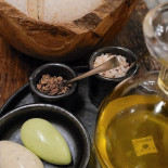 La Fleur De Thym Boisson