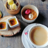 La Fleur De Thym Boisson