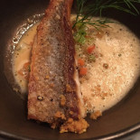 La Fleur De Thym Nourriture