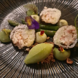 La Fleur De Thym Nourriture