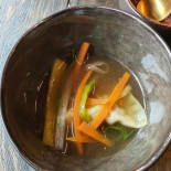 La Fleur De Thym Boisson