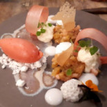 La Fleur De Thym Nourriture