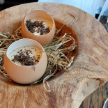 La Fleur De Thym Boisson