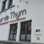 La Fleur De Thym Extérieur