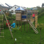 La Fleur De Thym Extérieur