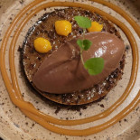 La Fleur De Thym Nourriture