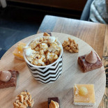 La Fleur De Thym Nourriture