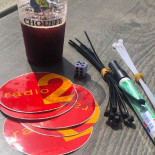 De Pelikaan Dranouter Boisson