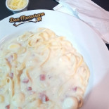 Brasserie De Pits Nourriture