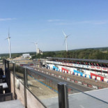 Brasserie De Pits Extérieur