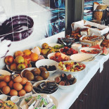 Brasserie De Pits Boisson