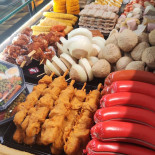 Frituur De Molekens Nourriture