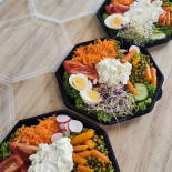 Frituur De Molekens Nourriture