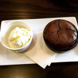 Orient Fishpoint Nourriture