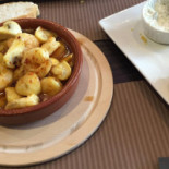 Orient Fishpoint Nourriture