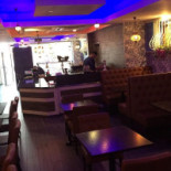 Orient Fishpoint À l'intérieur