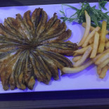 Orient Fishpoint Boisson