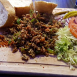 Orient Fishpoint Nourriture