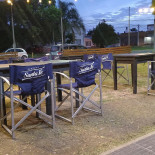 Orient Fishpoint Extérieur