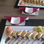 Le Fleuriste Priori Nourriture