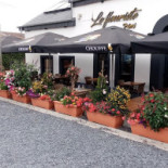 Le Fleuriste Priori Extérieur