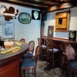 Le Fleuriste Priori À l'intérieur