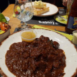 Le Fleuriste Priori Nourriture