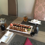 Le Fleuriste Priori Boisson