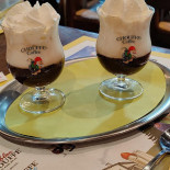 Le Fleuriste Priori Boisson