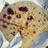 Pizza Eeernegem Comida