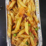 Pizza Eeernegem Comida