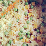 Pizza Eeernegem Comida