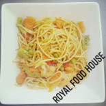 Pizza Eeernegem Comida