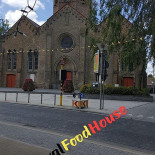 Pizza Eeernegem Exterior