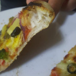 Pizza Eeernegem Comida