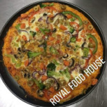 Pizza Eeernegem Comida