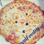 Pizza Eeernegem Carta