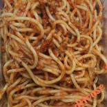 Pizza Eeernegem Comida