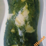 Pizza Eeernegem Comida