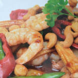 La Rumeur Nourriture