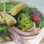 La Rumeur Nourriture