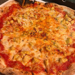 Dea's Pizza Nourriture