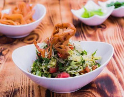 O’roots Nourriture