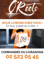 O’roots Carte