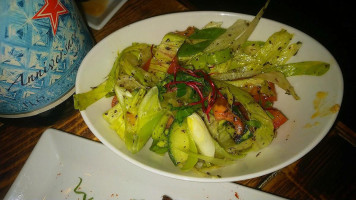 O’roots Nourriture